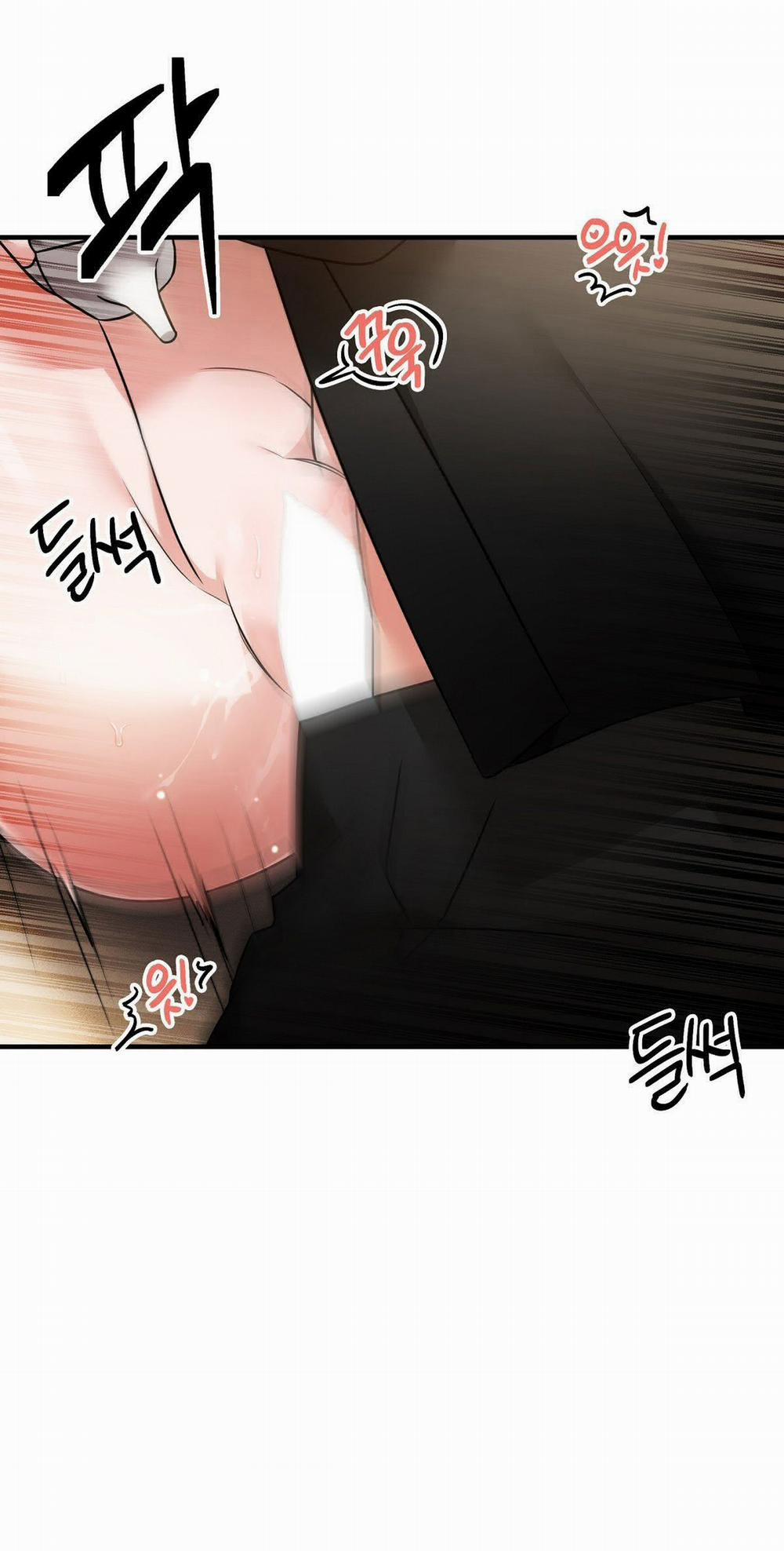 [18+] Rồng Bay Mây Lượn 6 trang 17