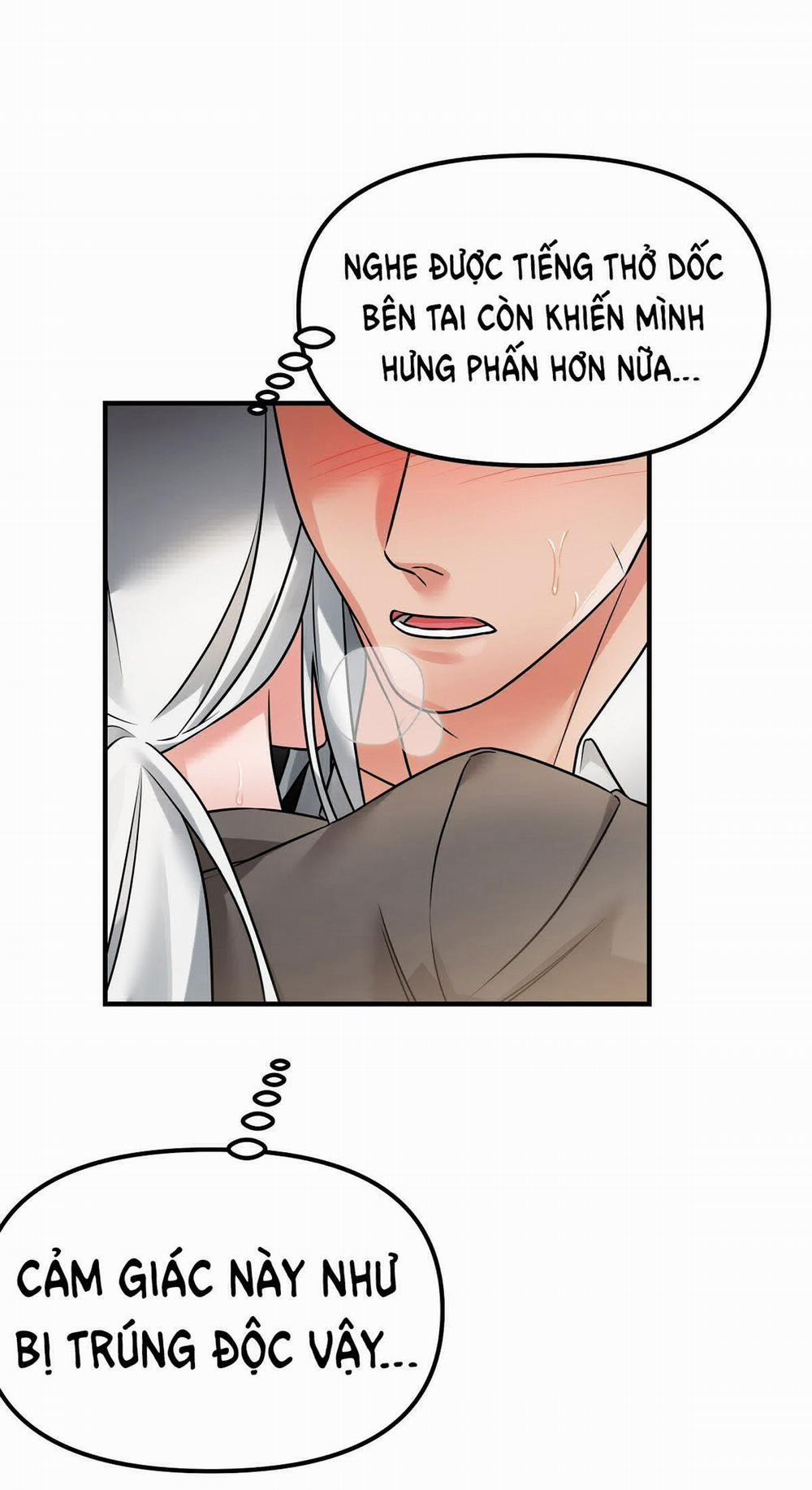 [18+] Rồng Bay Mây Lượn 6 trang 18