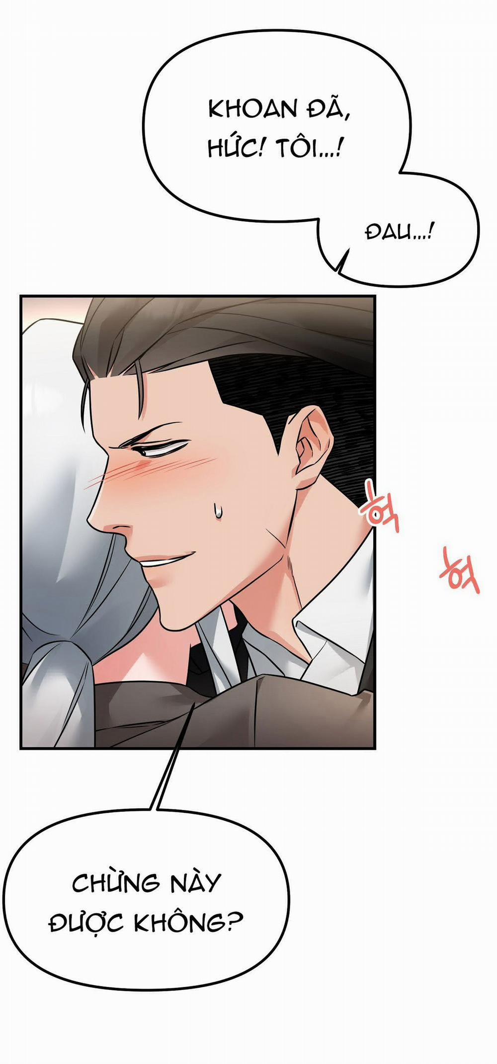 [18+] Rồng Bay Mây Lượn 6 trang 22