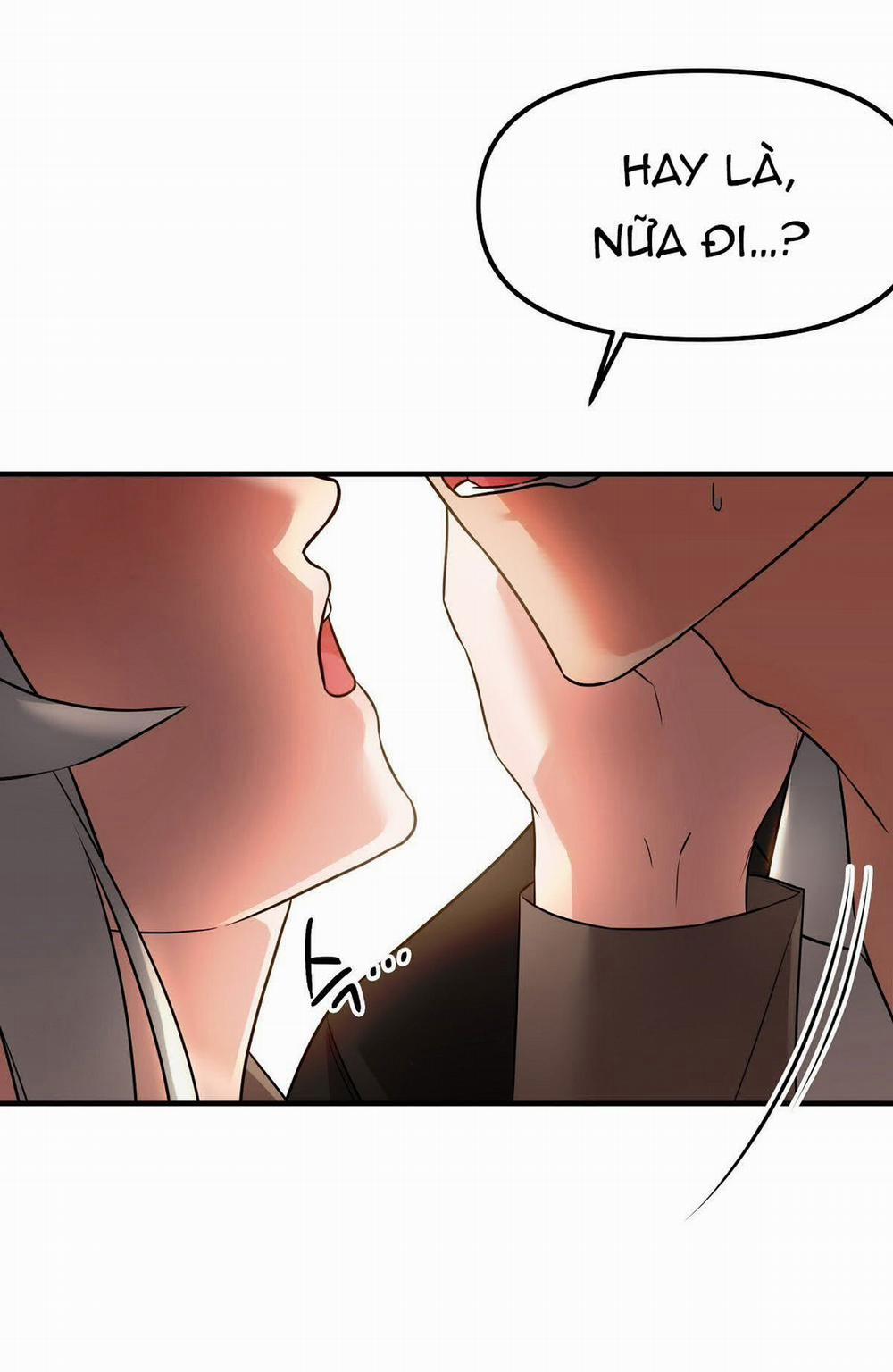 [18+] Rồng Bay Mây Lượn 6 trang 30