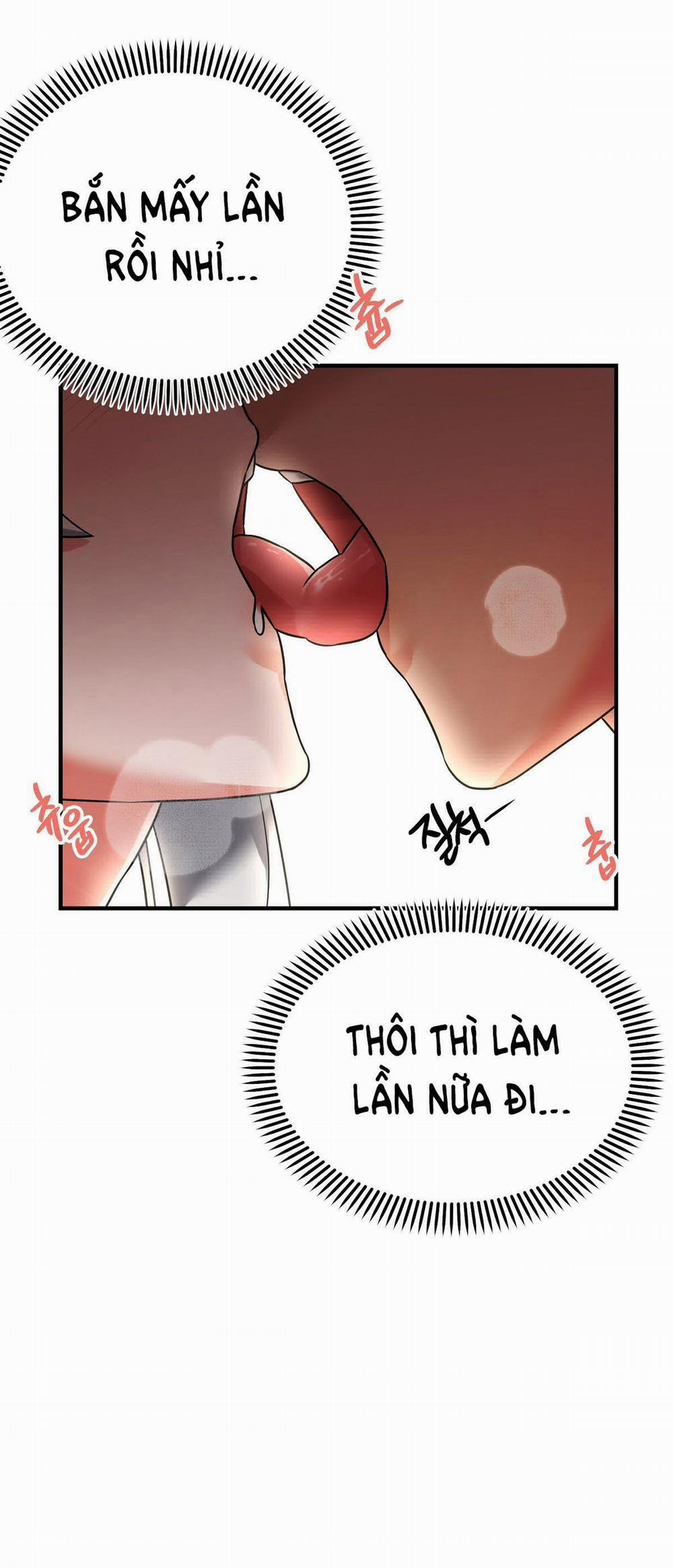 [18+] Rồng Bay Mây Lượn 6 trang 33