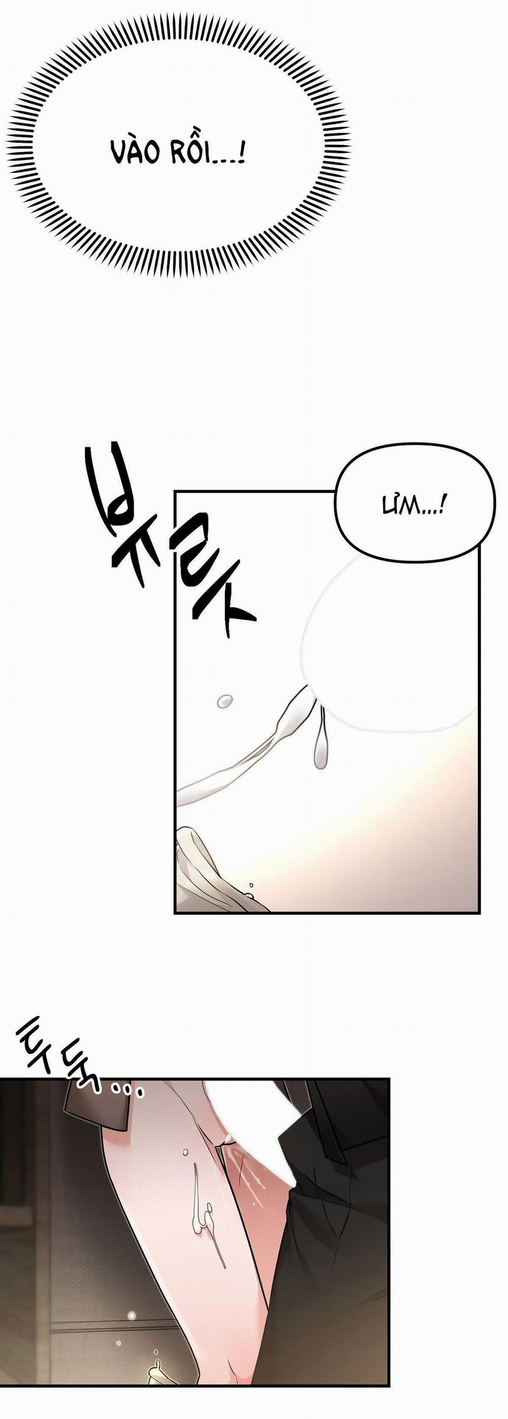 [18+] Rồng Bay Mây Lượn 6 trang 34