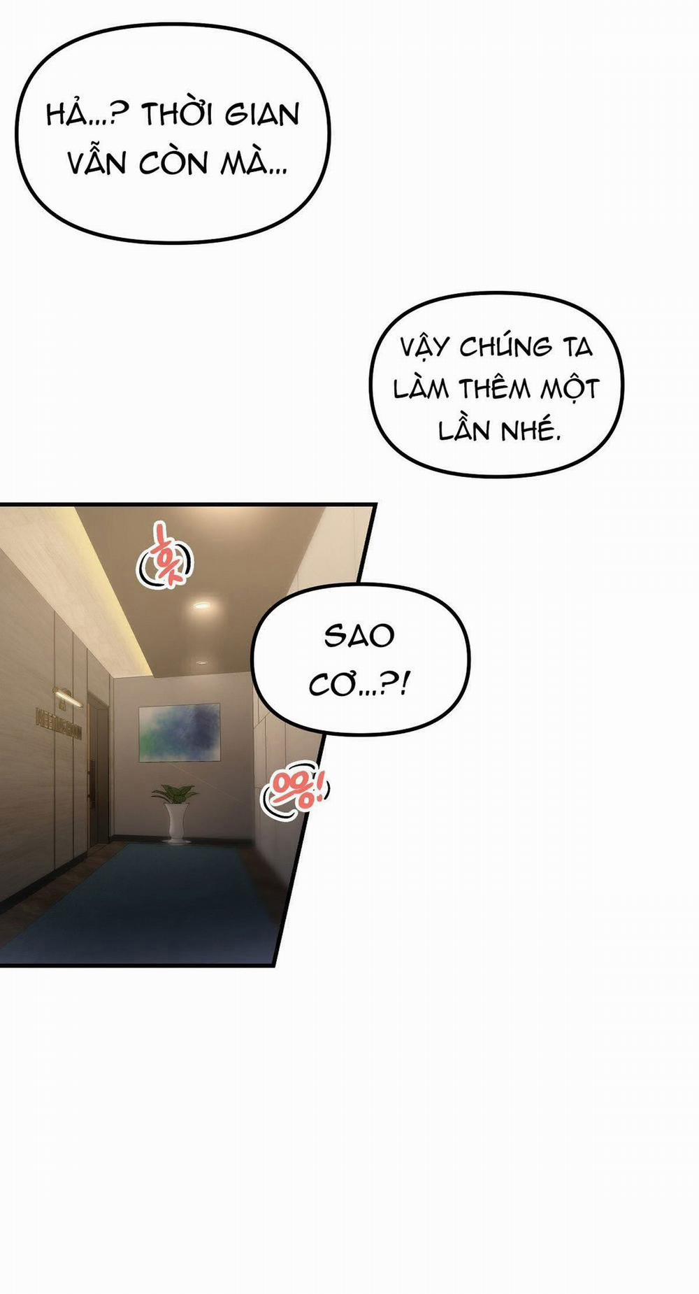 [18+] Rồng Bay Mây Lượn 6 trang 38