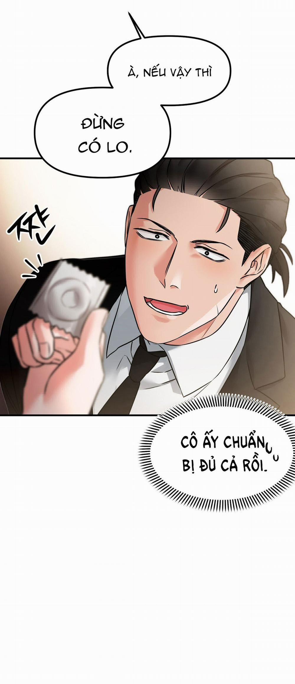 [18+] Rồng Bay Mây Lượn 6 trang 4