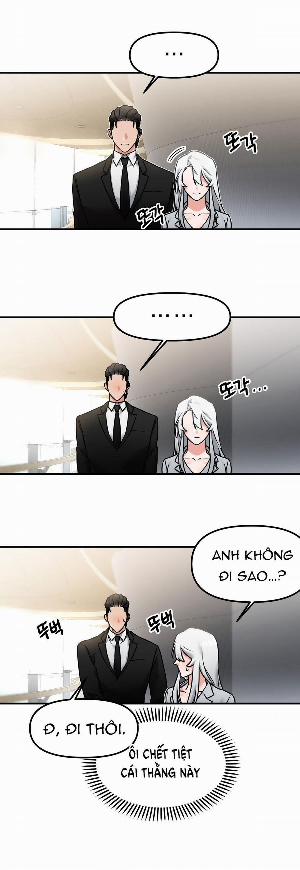 [18+] Rồng Bay Mây Lượn 7 trang 13