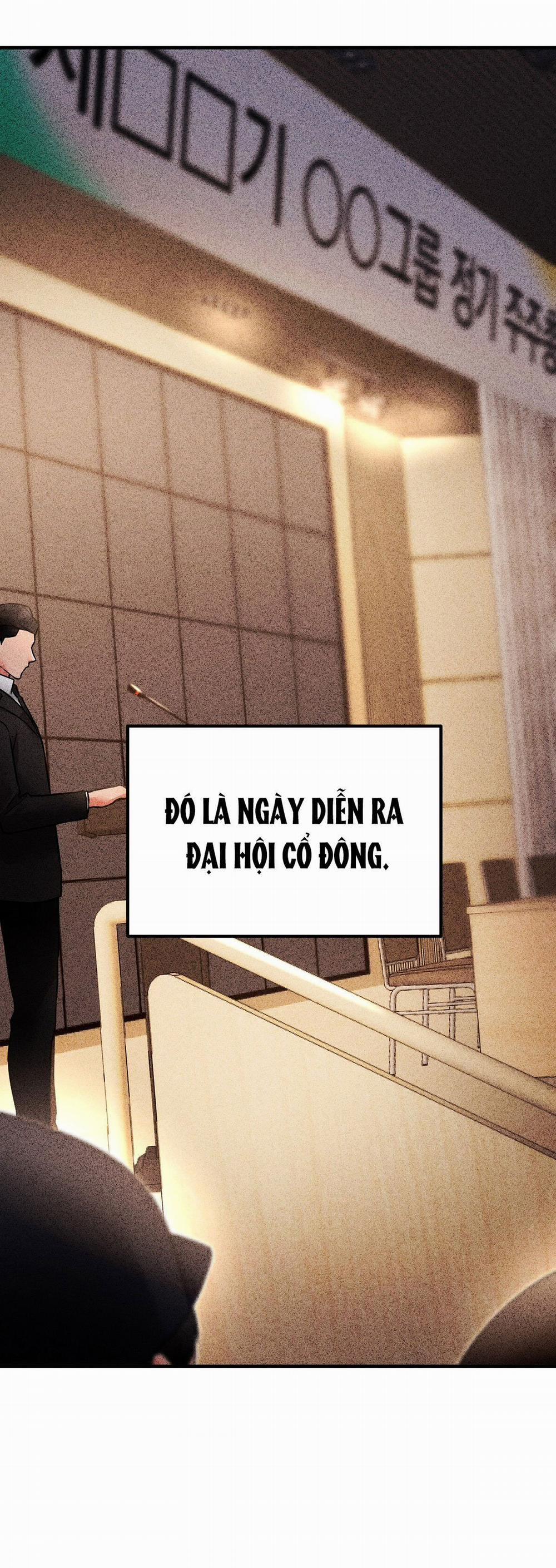 [18+] Rồng Bay Mây Lượn 7 trang 3