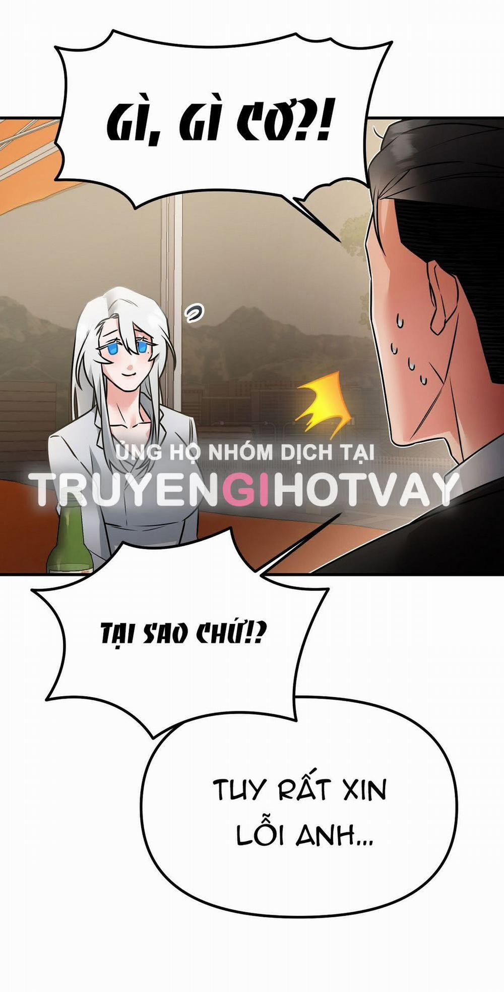 [18+] Rồng Bay Mây Lượn 8 trang 0