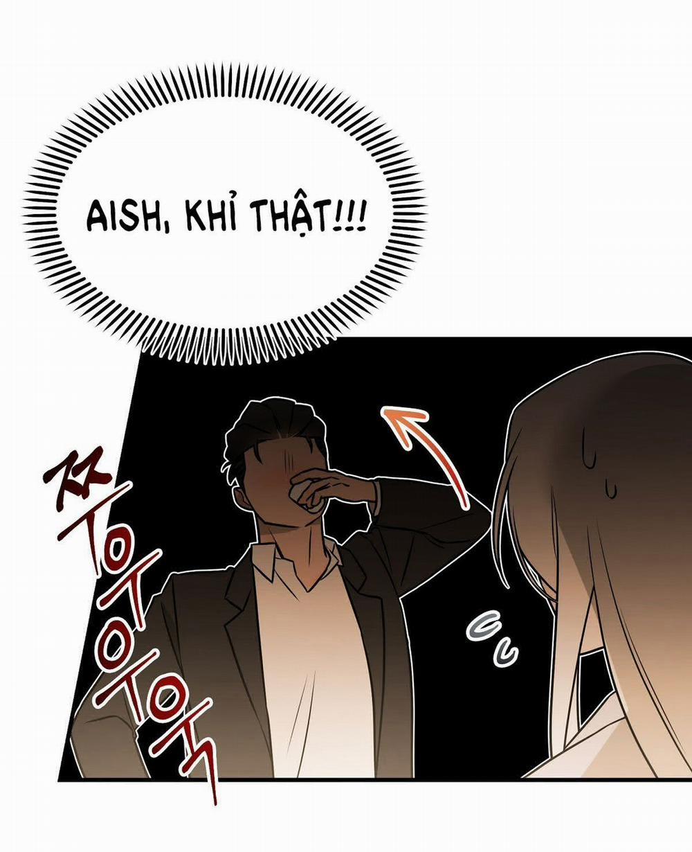 [18+] Rồng Bay Mây Lượn 8 trang 10