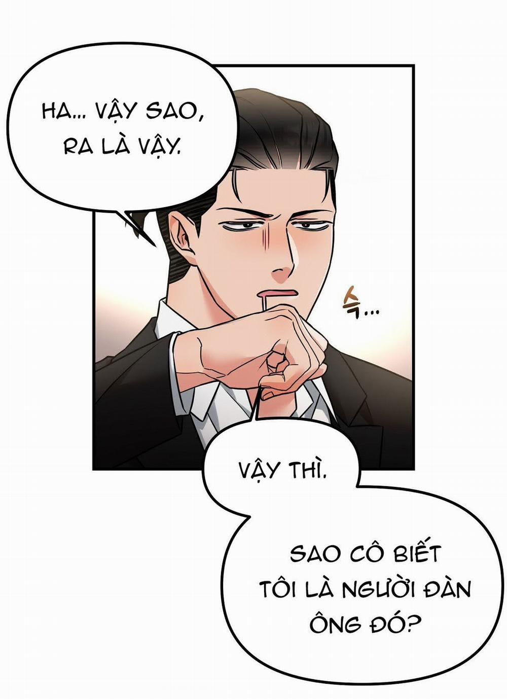 [18+] Rồng Bay Mây Lượn 8 trang 11