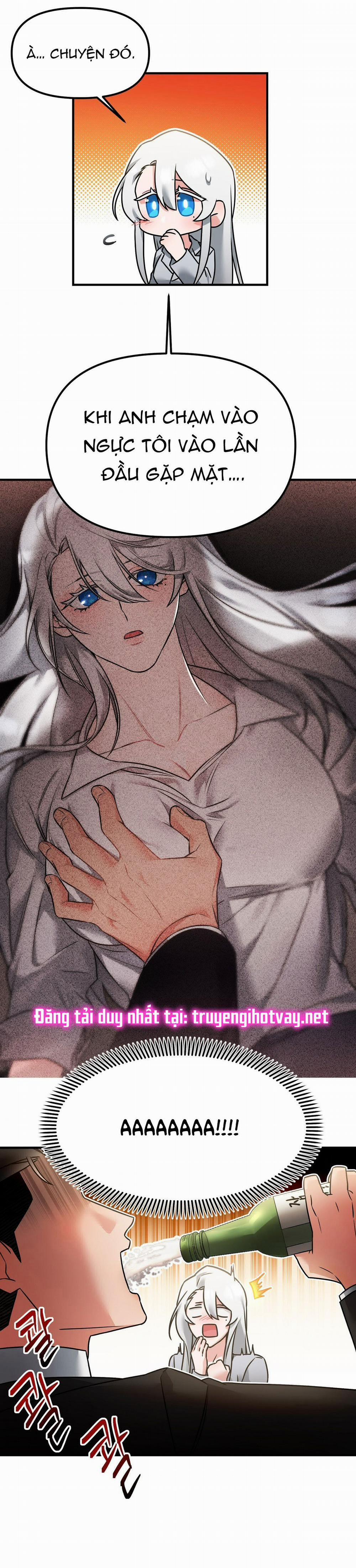 [18+] Rồng Bay Mây Lượn 8 trang 12