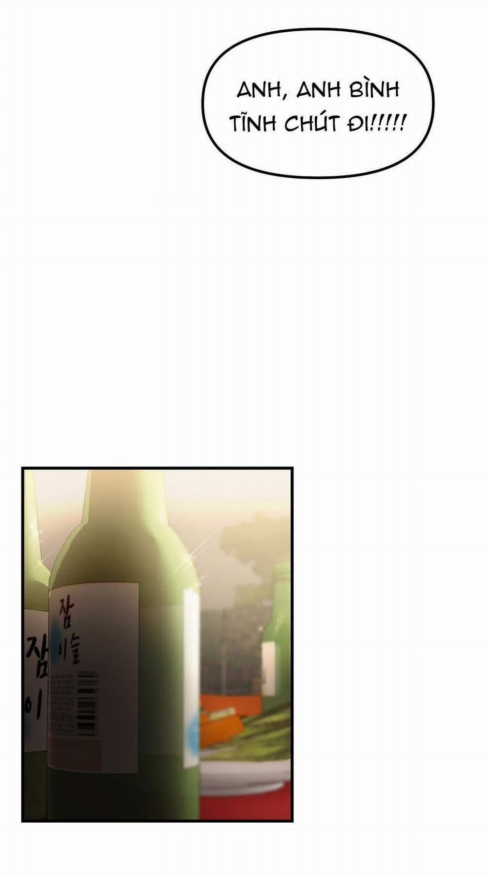 [18+] Rồng Bay Mây Lượn 8 trang 13