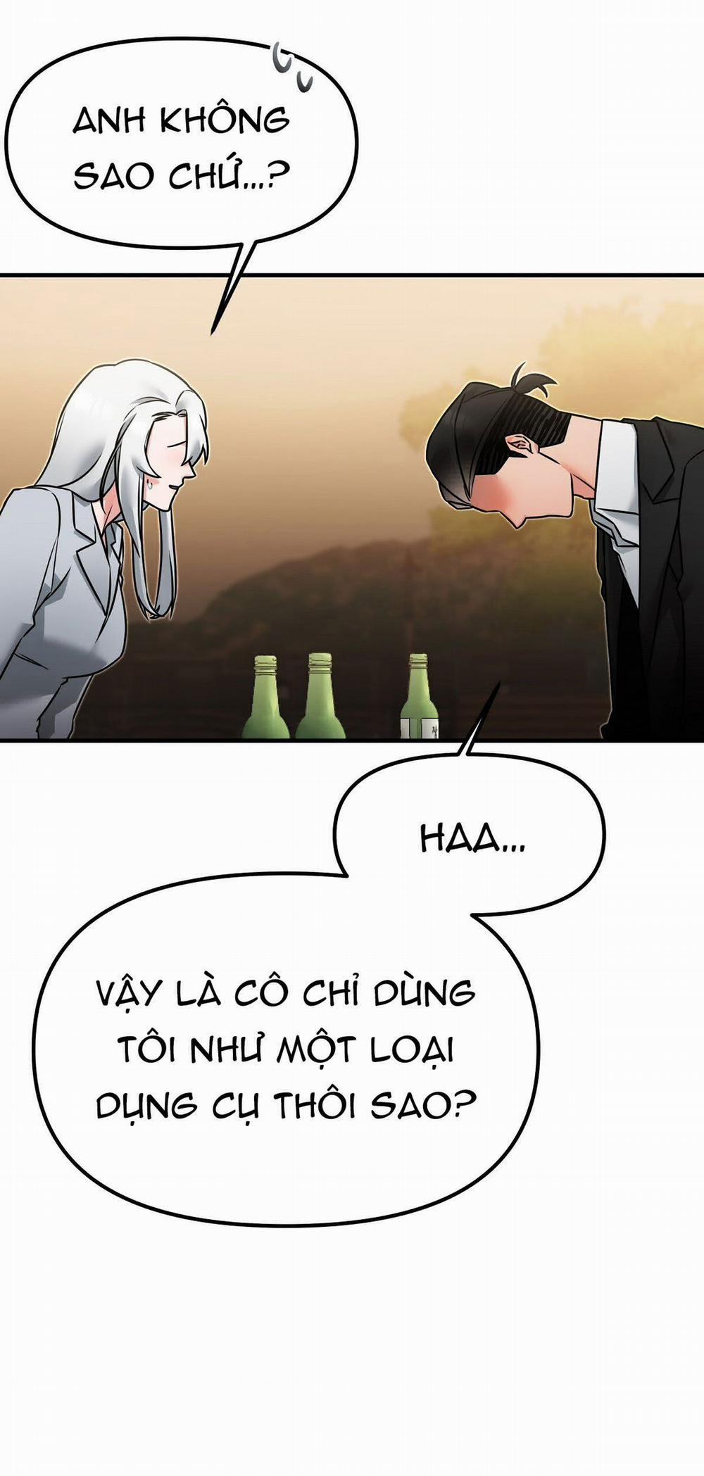 [18+] Rồng Bay Mây Lượn 8 trang 14