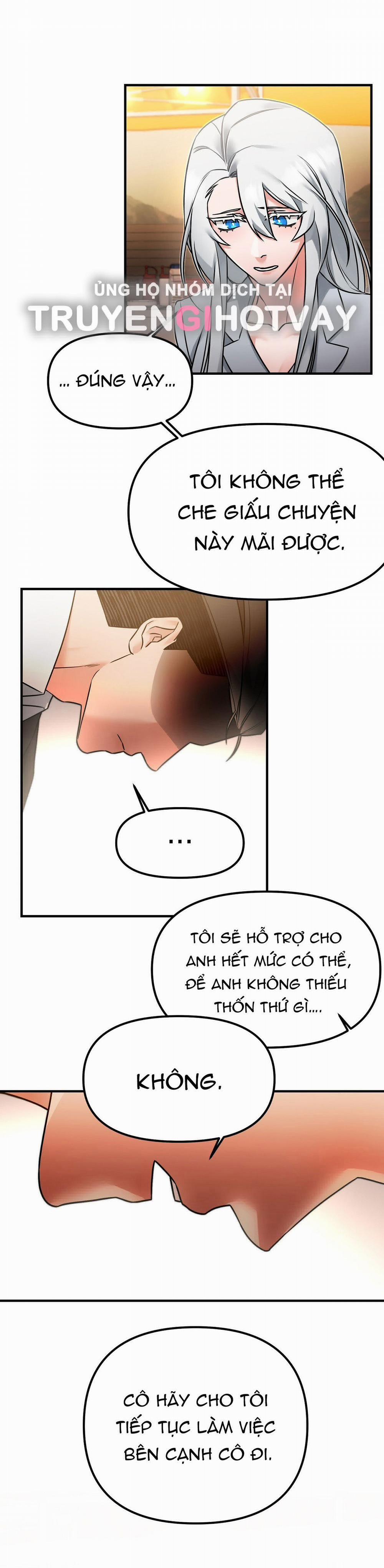 [18+] Rồng Bay Mây Lượn 8 trang 15