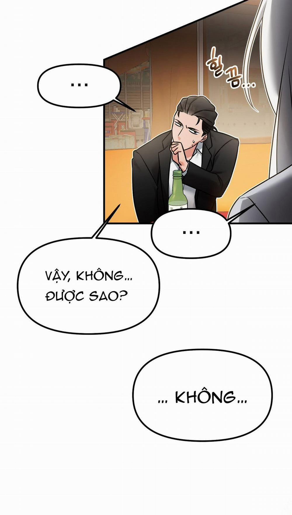 [18+] Rồng Bay Mây Lượn 8 trang 18