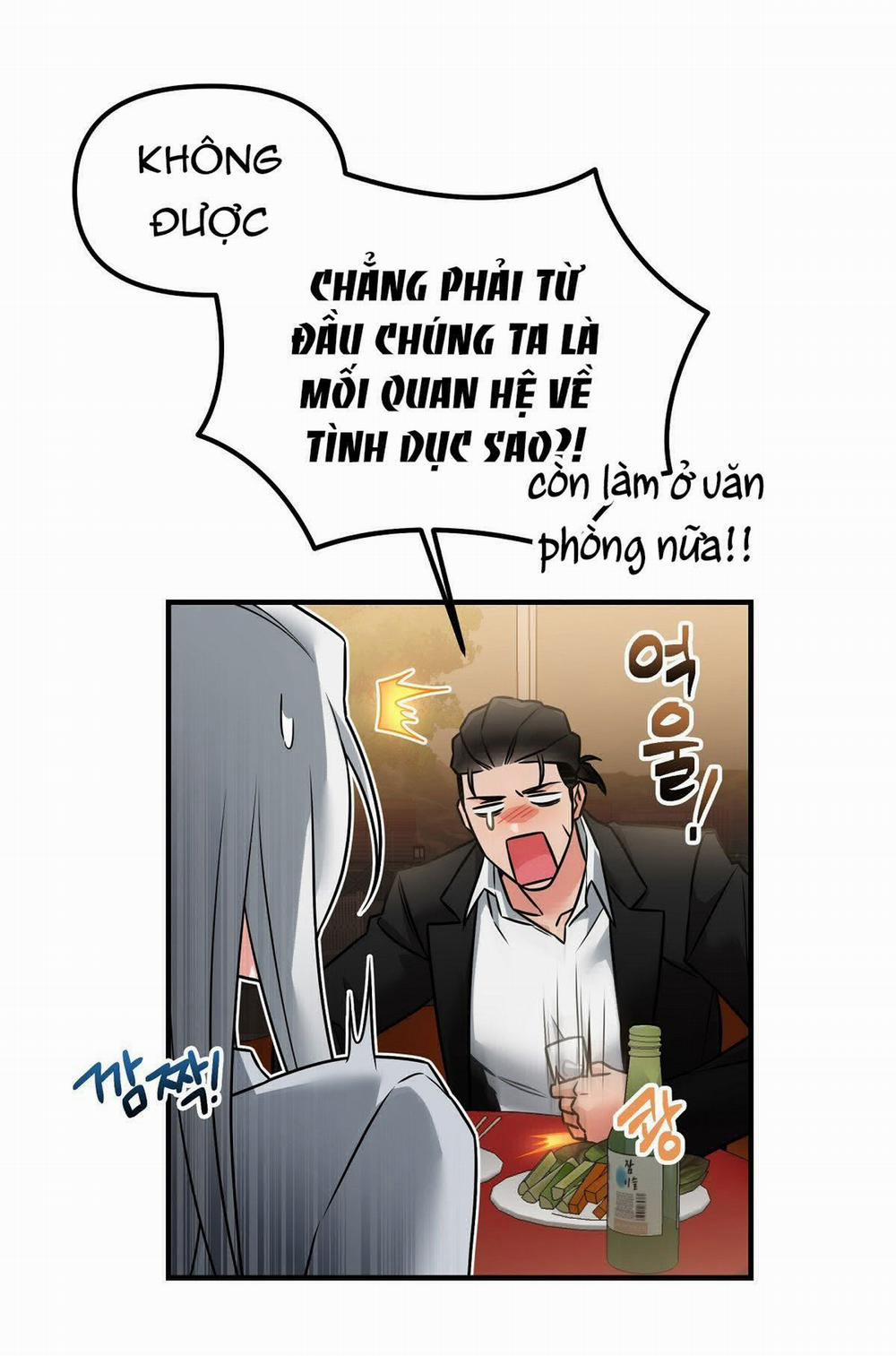 [18+] Rồng Bay Mây Lượn 8 trang 2