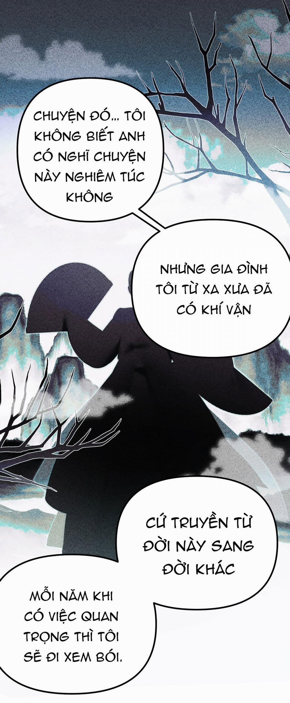 [18+] Rồng Bay Mây Lượn 8 trang 6