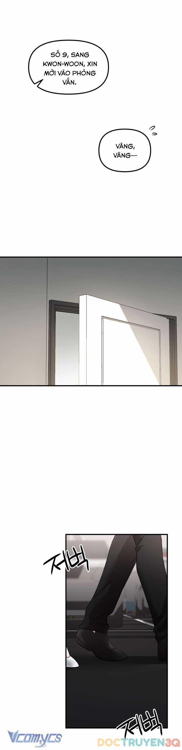 [18+] Rồng Bay Tới Đâu Mây Bay Tới Đó 1 trang 15