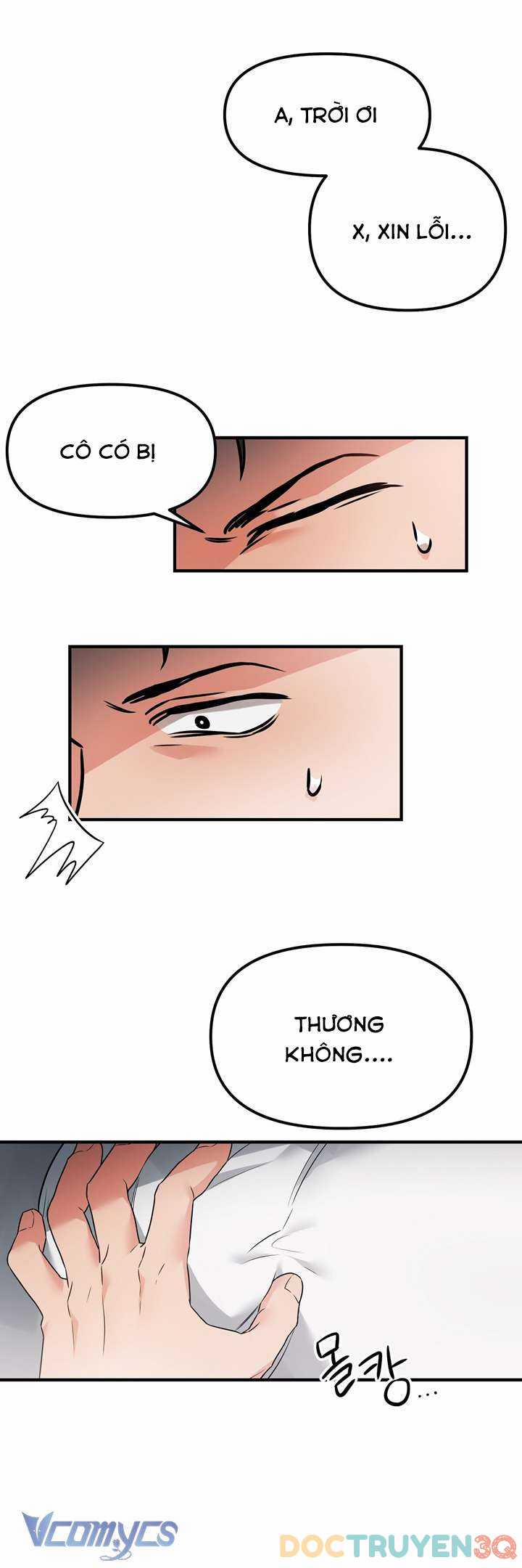 [18+] Rồng Bay Tới Đâu Mây Bay Tới Đó 1 trang 23