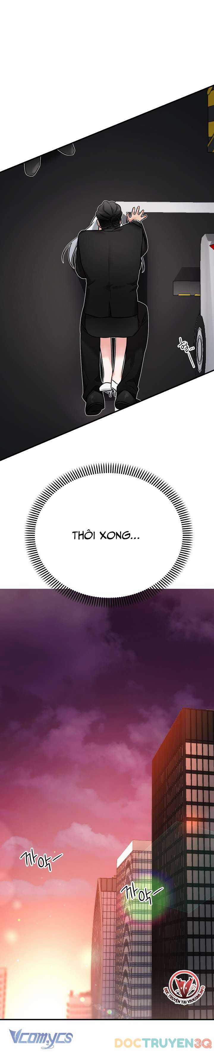 [18+] Rồng Bay Tới Đâu Mây Bay Tới Đó 1 trang 25