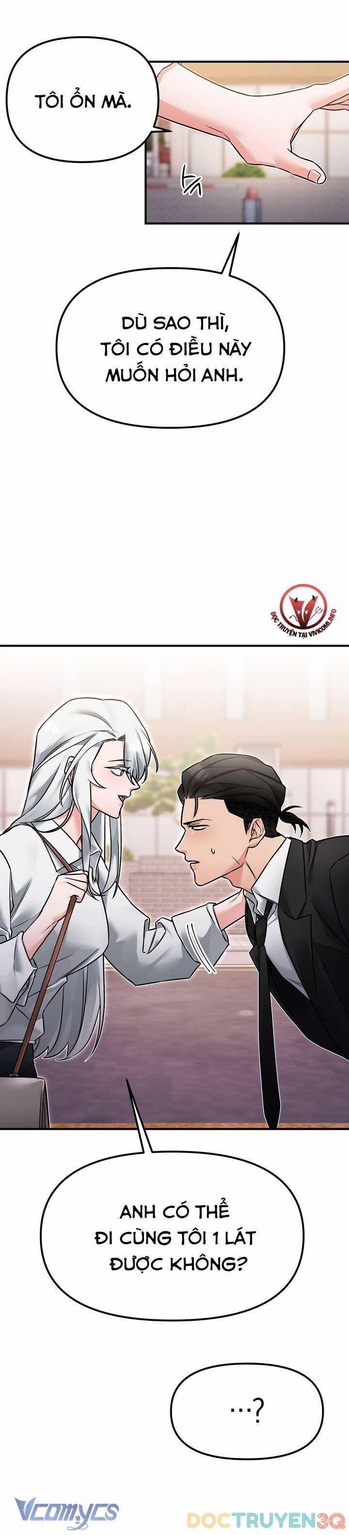 [18+] Rồng Bay Tới Đâu Mây Bay Tới Đó 1 trang 30