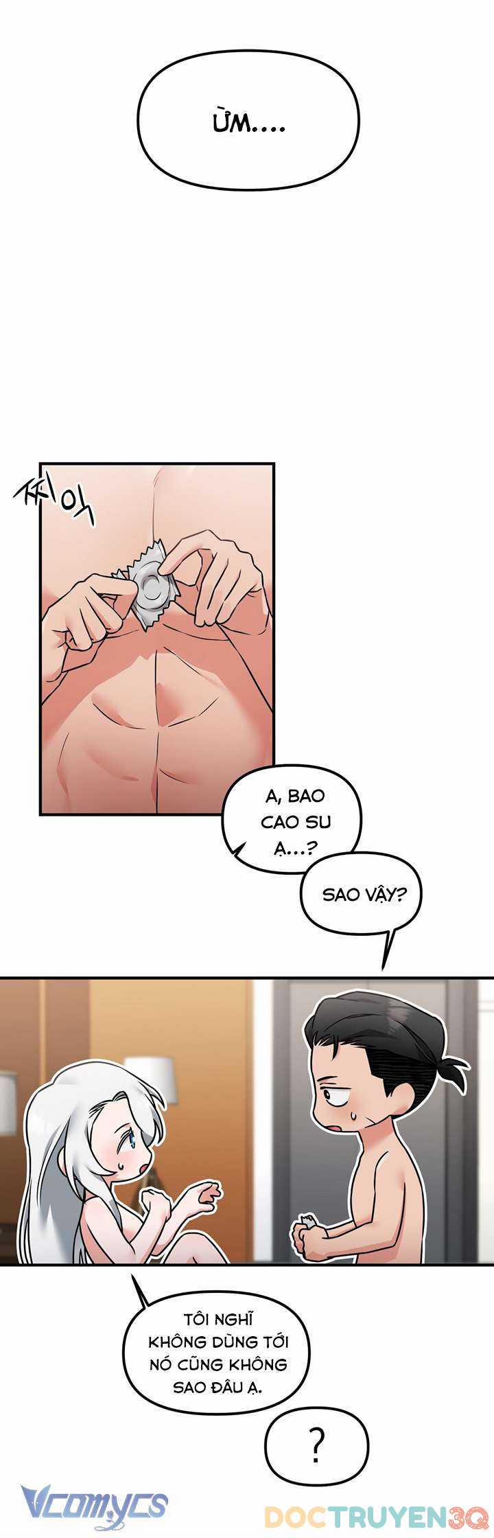 [18+] Rồng Bay Tới Đâu Mây Bay Tới Đó 2 trang 15