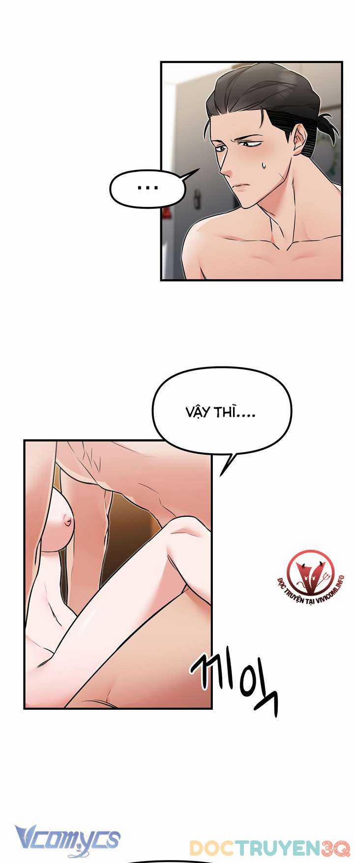 [18+] Rồng Bay Tới Đâu Mây Bay Tới Đó 2 trang 18