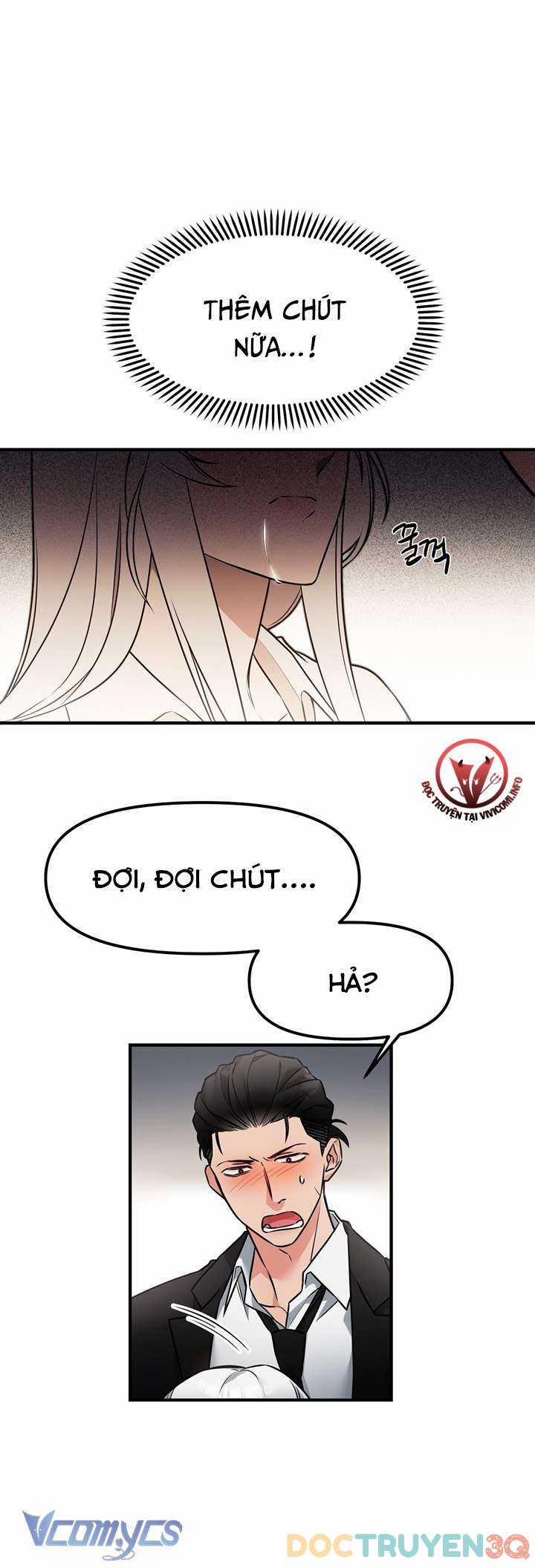 [18+] Rồng Bay Tới Đâu Mây Bay Tới Đó 2 trang 4