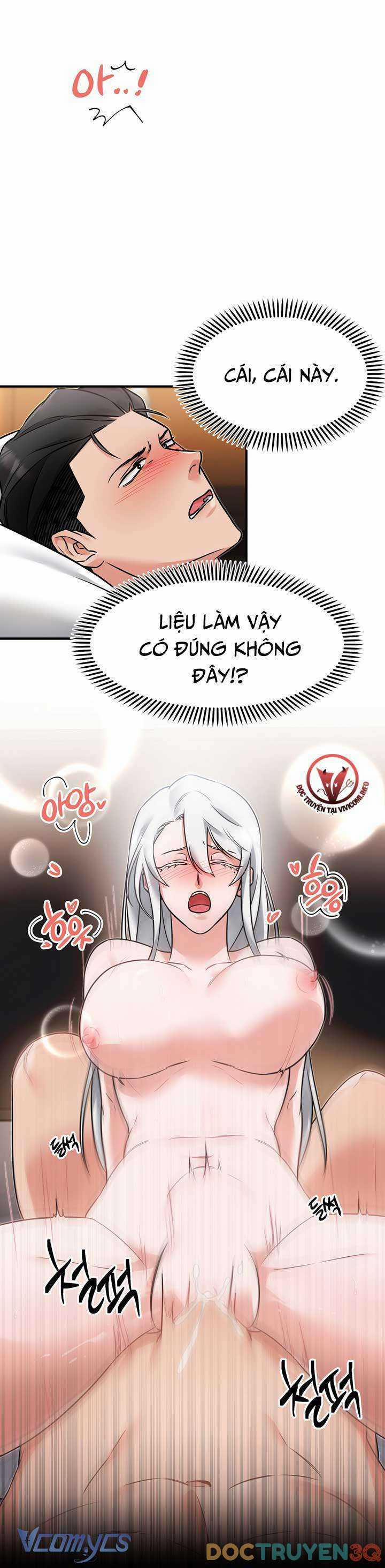 [18+] Rồng Bay Tới Đâu Mây Bay Tới Đó 3 trang 1