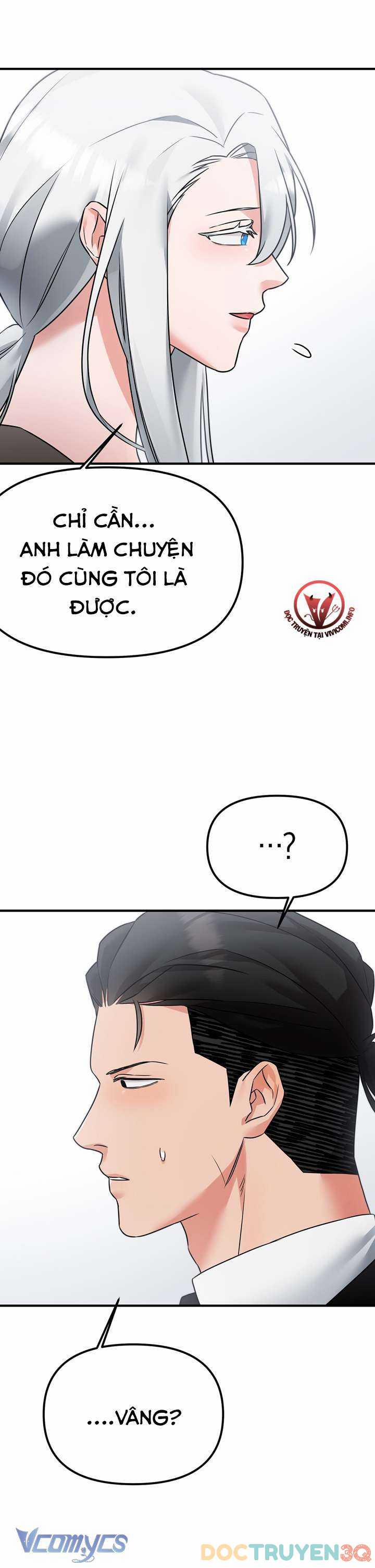 [18+] Rồng Bay Tới Đâu Mây Bay Tới Đó 3 trang 14