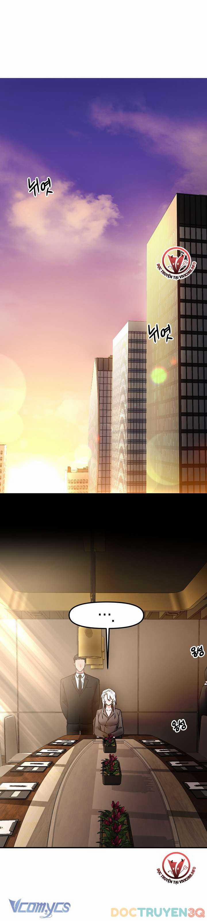 [18+] Rồng Bay Tới Đâu Mây Bay Tới Đó 3 trang 15