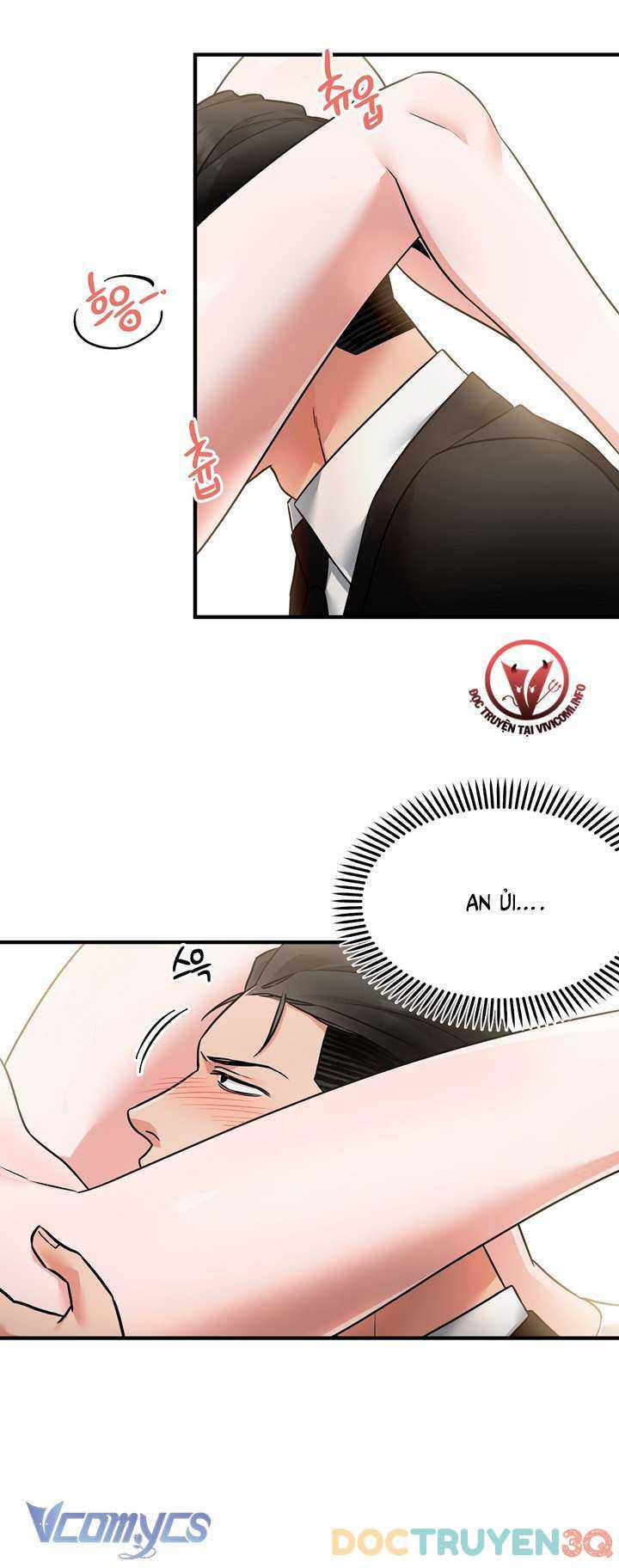 [18+] Rồng Bay Tới Đâu Mây Bay Tới Đó 3 trang 20