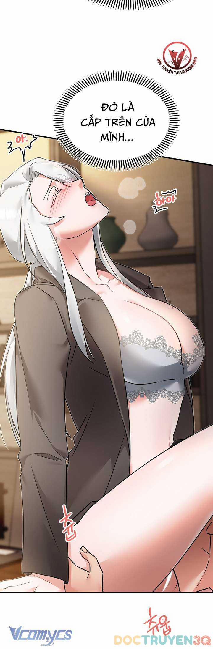 [18+] Rồng Bay Tới Đâu Mây Bay Tới Đó 3 trang 23