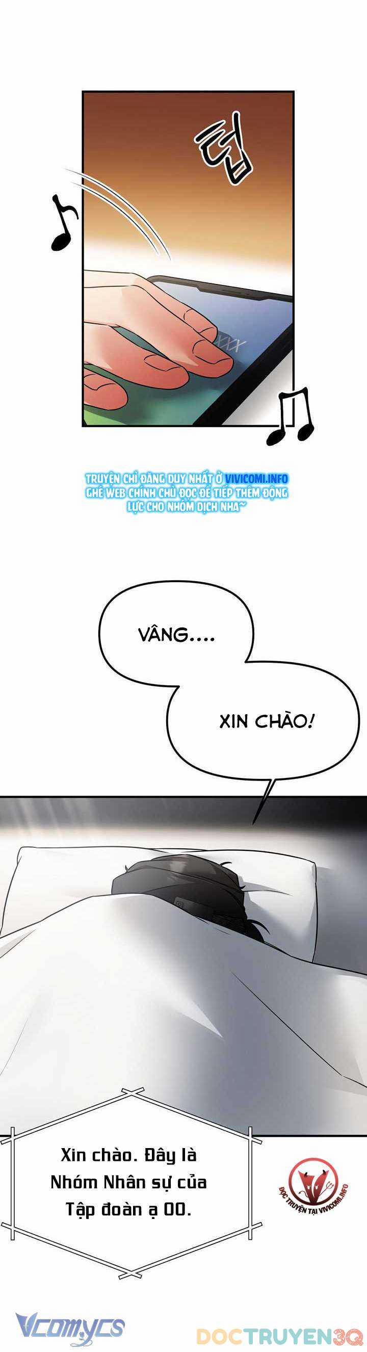 [18+] Rồng Bay Tới Đâu Mây Bay Tới Đó 3 trang 3