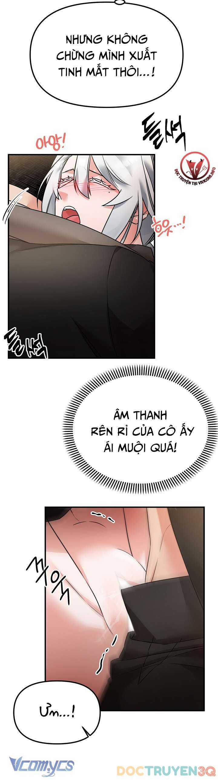 [18+] Rồng Bay Tới Đâu Mây Bay Tới Đó 3 trang 36