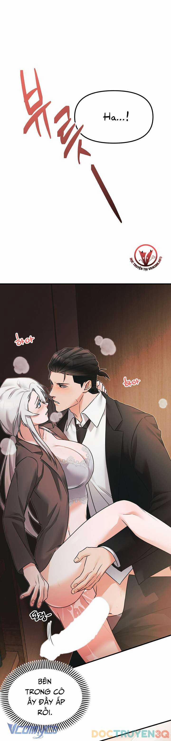 [18+] Rồng Bay Tới Đâu Mây Bay Tới Đó 3 trang 37