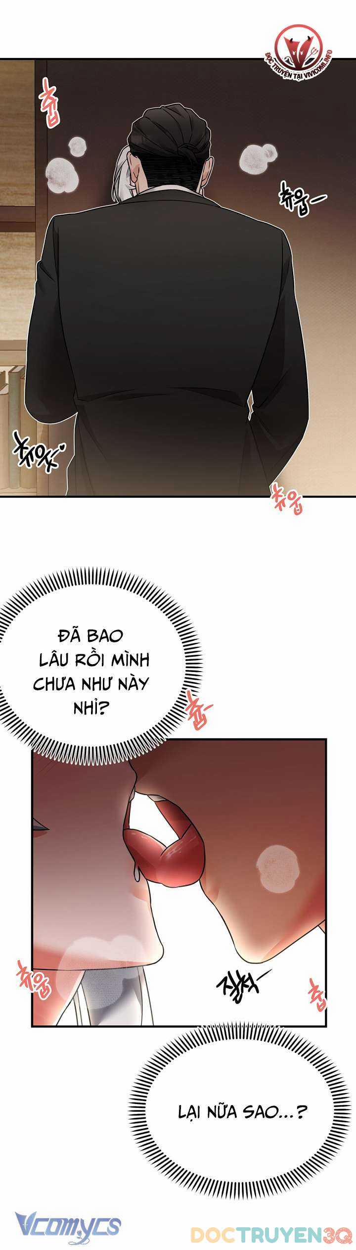 [18+] Rồng Bay Tới Đâu Mây Bay Tới Đó 3 trang 40