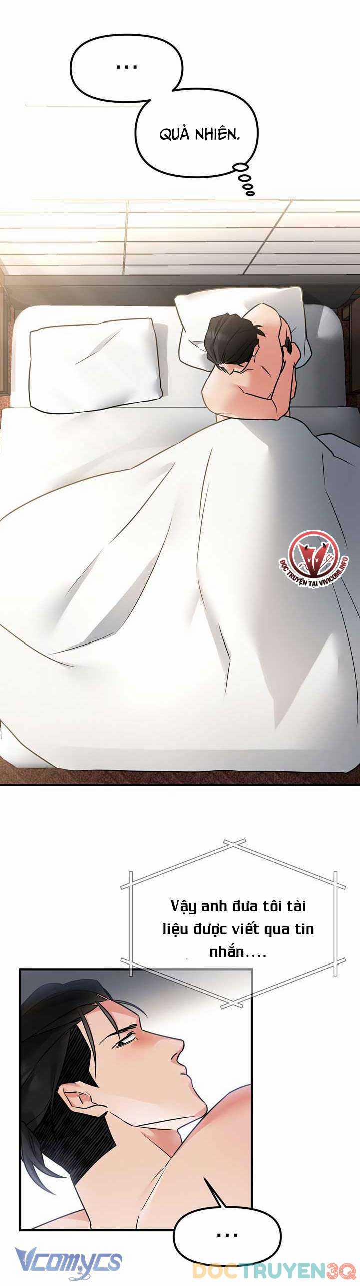 [18+] Rồng Bay Tới Đâu Mây Bay Tới Đó 3 trang 6