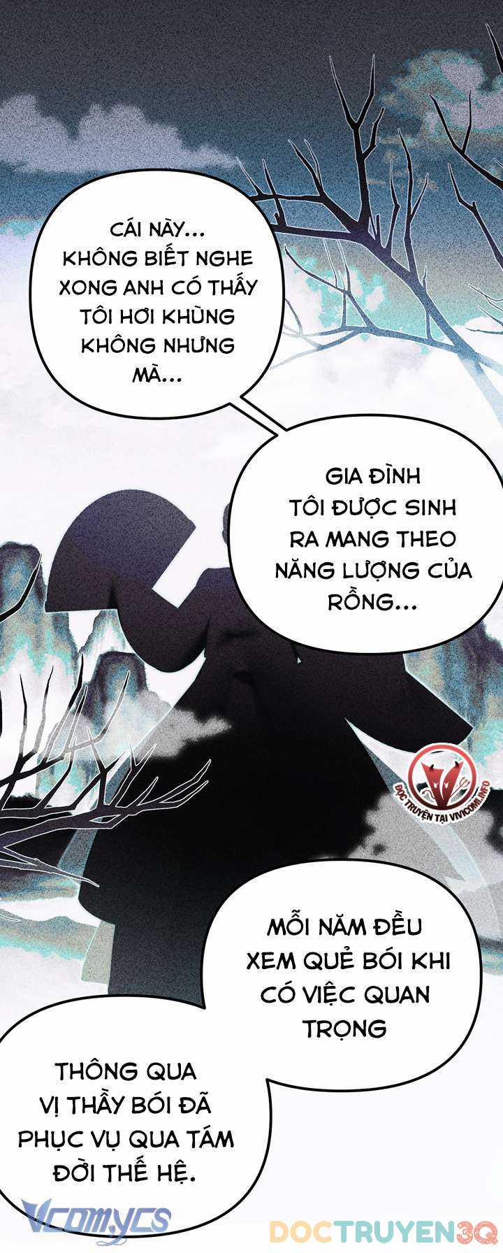 [18+] Rồng Bay Tới Đâu Mây Bay Tới Đó 4 trang 20