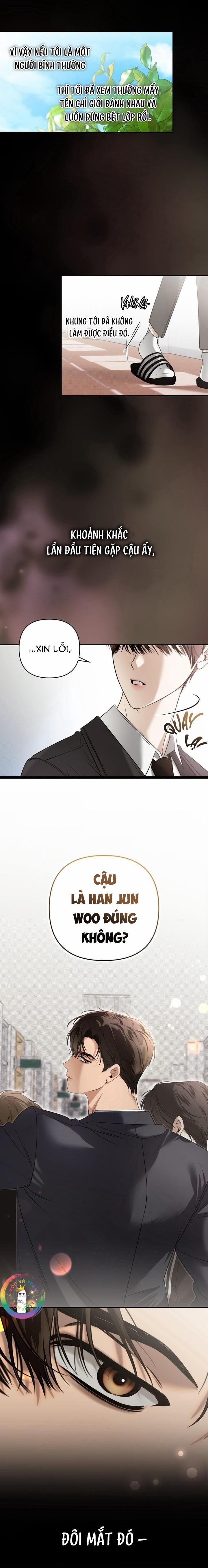 [18’s Bed] 열여덟의 침대 1 trang 7