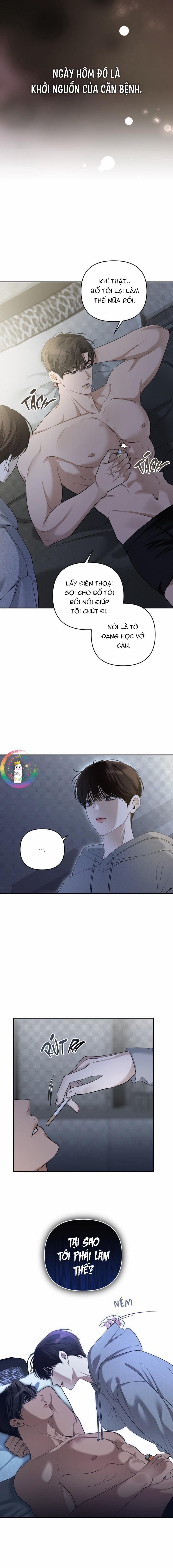 [18’s Bed] 열여덟의 침대 1 trang 9
