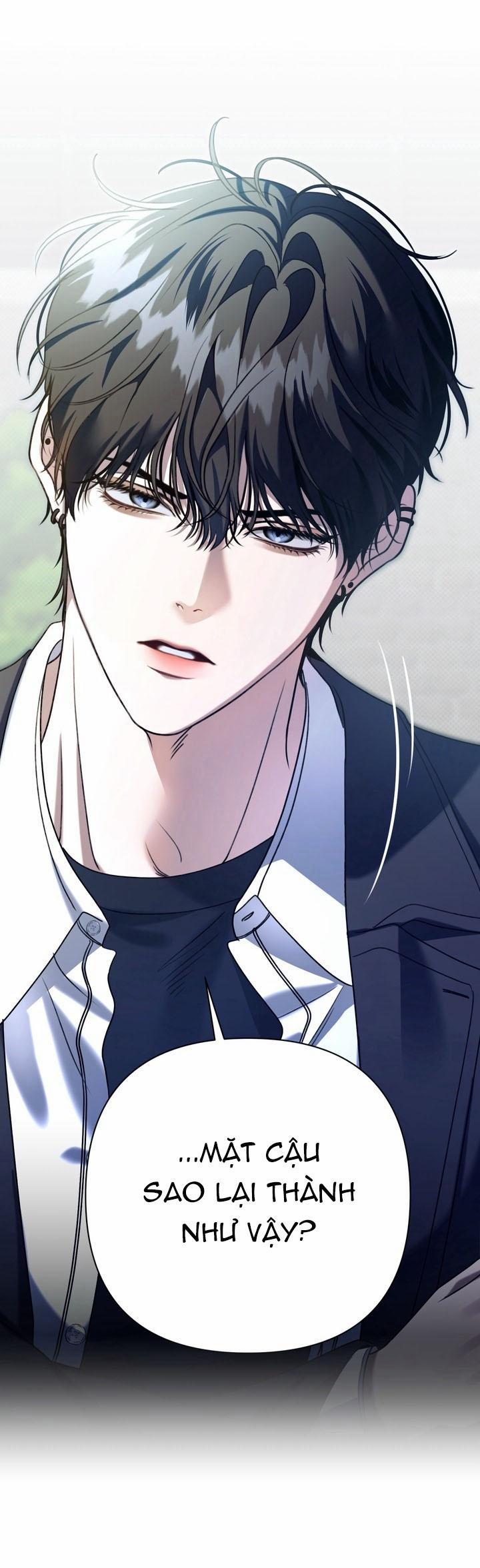 [18’s Bed] 열여덟의 침대 10 trang 1