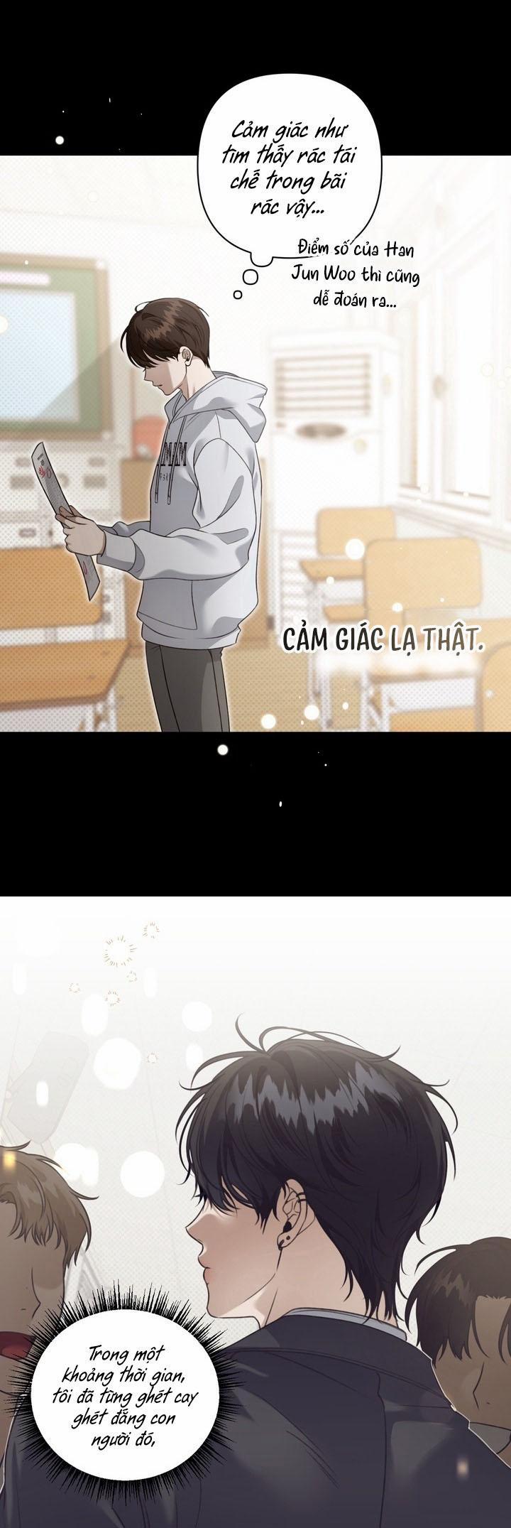 [18’s Bed] 열여덟의 침대 10 trang 19