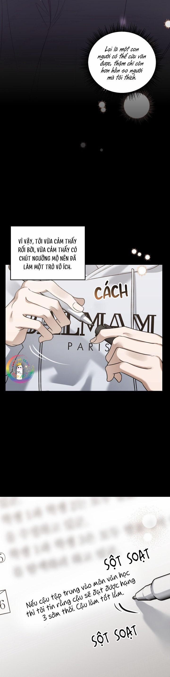 [18’s Bed] 열여덟의 침대 10 trang 20