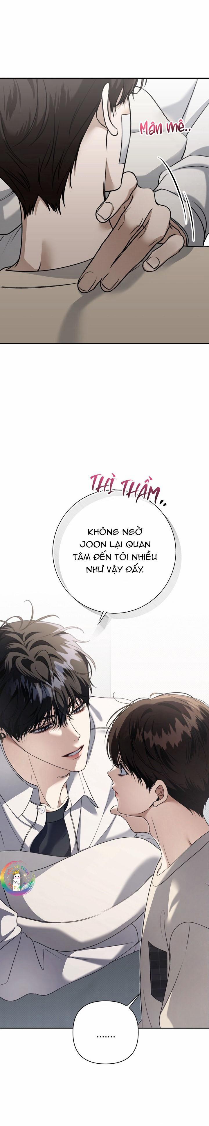 [18’s Bed] 열여덟의 침대 10 trang 24