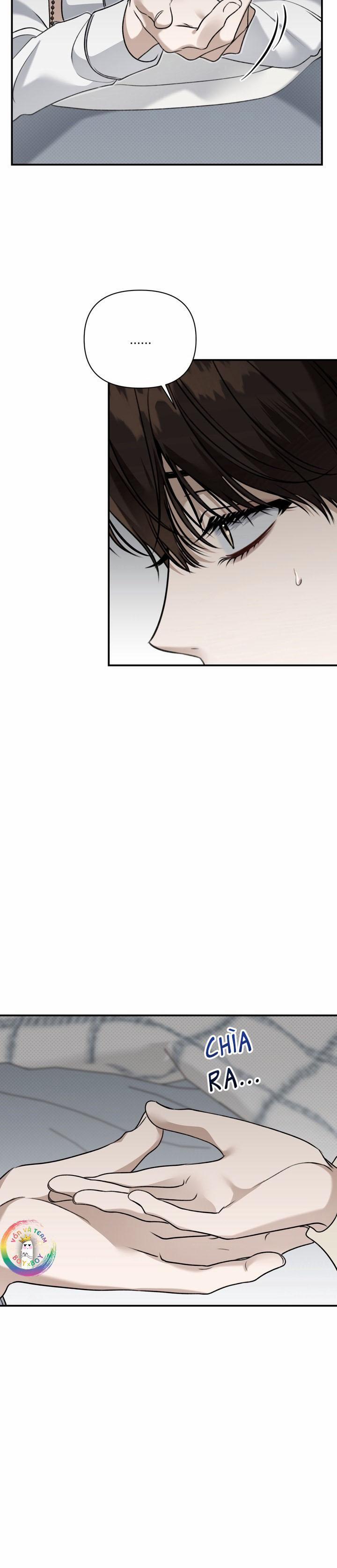 [18’s Bed] 열여덟의 침대 10 trang 27