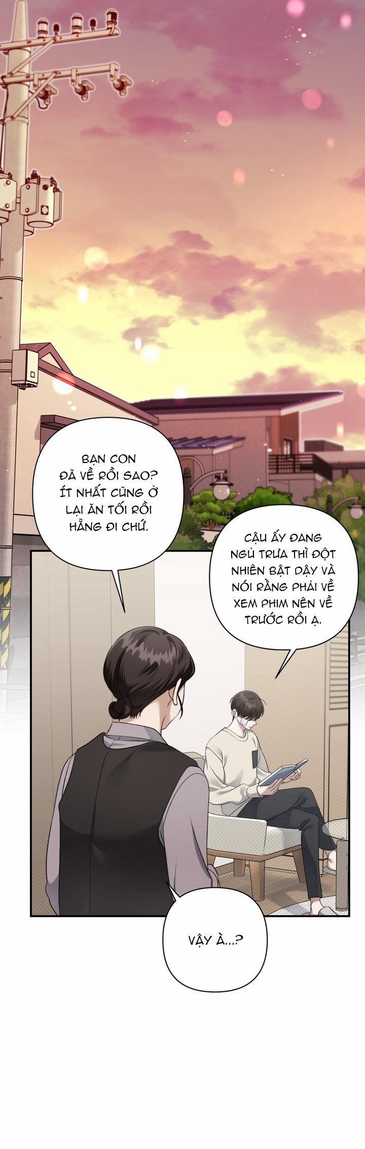 [18’s Bed] 열여덟의 침대 10 trang 29