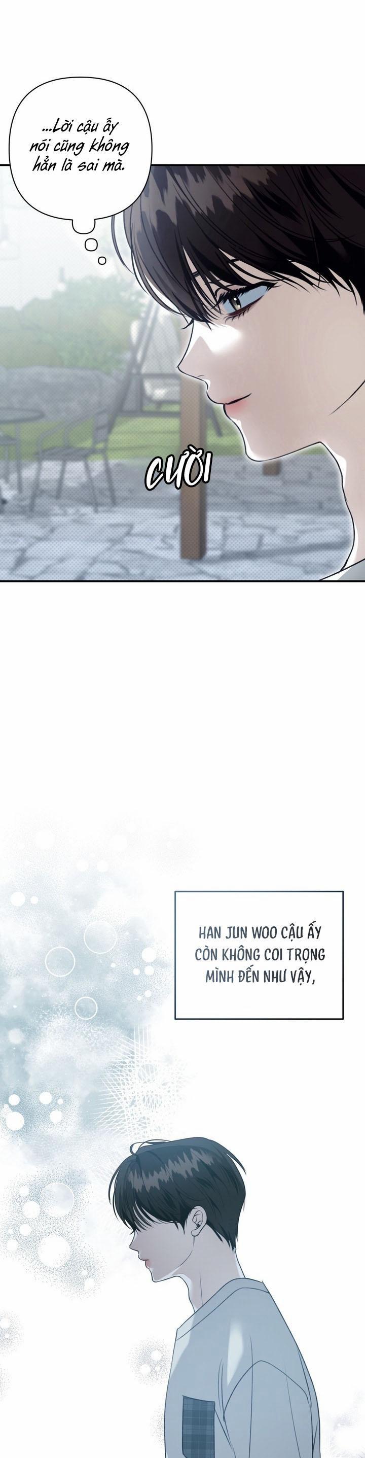 [18’s Bed] 열여덟의 침대 10 trang 3