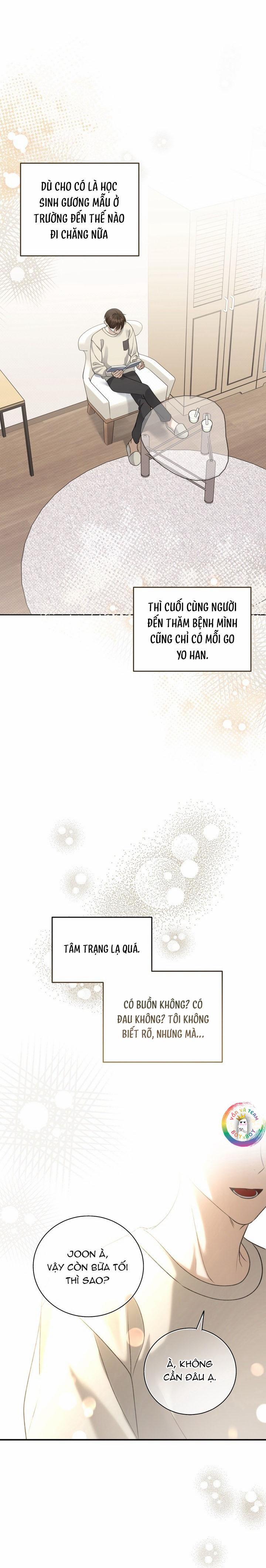 [18’s Bed] 열여덟의 침대 10 trang 31