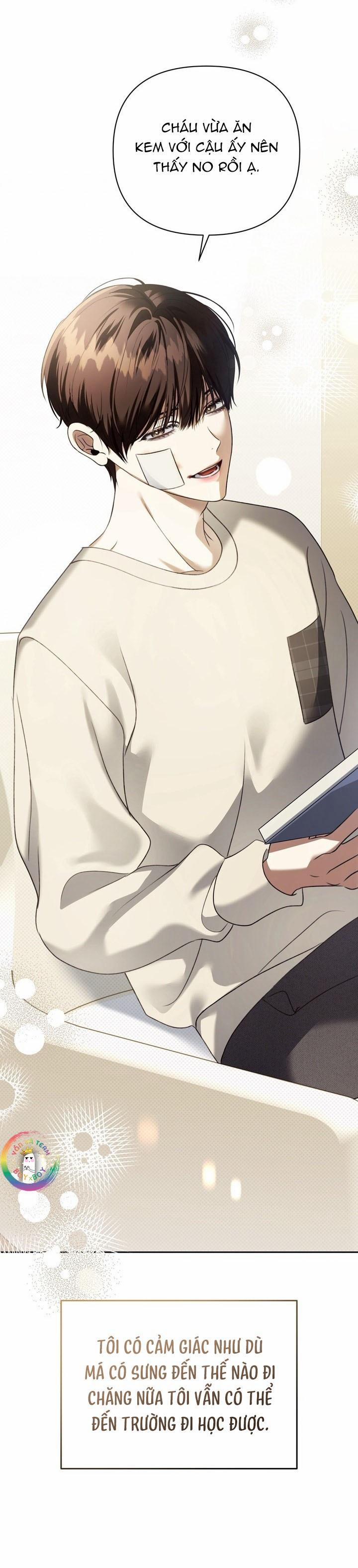 [18’s Bed] 열여덟의 침대 10 trang 32