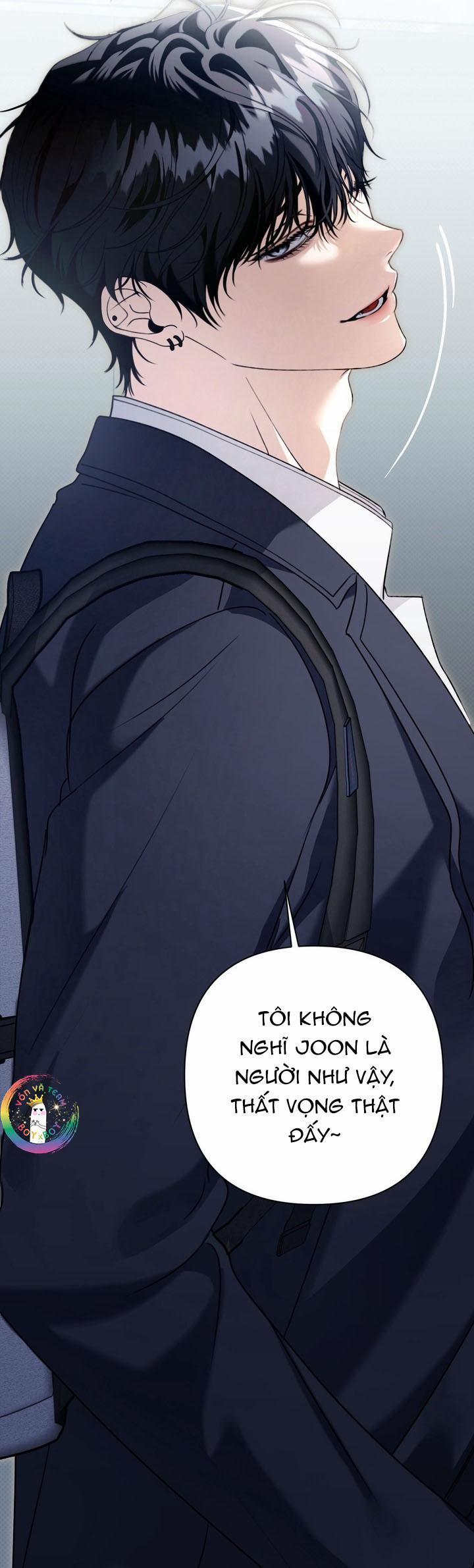 [18’s Bed] 열여덟의 침대 10 trang 6